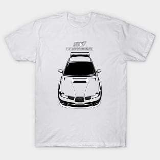 Impreza WRX STI 2nd gen 2005-2007 T-Shirt